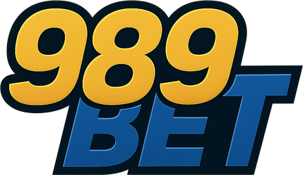 989bet Logo